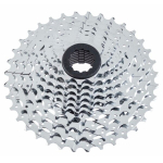 Kassett microSHIFT H10 10‑k&auml;iguline 11‑32T kroomitud