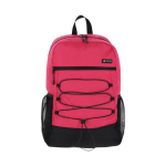 4F seljakott 4FJWSS25ABACU404 54S, roosa