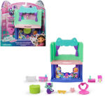 Gabby's Movie Portal Rooms - Bathroom (6074306), uniwersalny