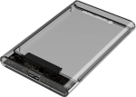 V&auml;lise k&otilde;vaketta adapter Ketta/SSD korpus - CONCEPTRONIC - DANTE03T - 2.5'' - USB 3.0 - L&auml;bipaistev