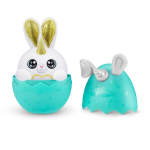 Pl&uuml;&uuml;&scaron;m&auml;nguasi Zuru Rainbocorns Bunnycorn, roheline