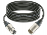 Xlr kaabel Klotz My206 mikrofonikaabel Neutrik