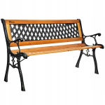 Aiapink Gogarden, 125x73x53, pruun/must