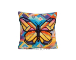 Tikkimiskomplekt padi Collection D'Art 40x40cm, 5503