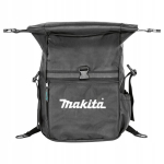 Makita E-15528 seljakott koos rullikuga, 14l