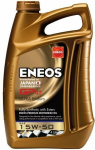 ENEOS GP4T Ultra Enduro 15W50, JASO MA, API SL 4L mootori&otilde;li
