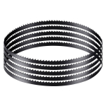 Lintsaelint 1511 mm, 6,35 mm lai, 6 TPI, SK5 s&uuml;sinikteras