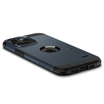 Spigen Tough Armor Mag MagSafe - Kate iPhone 15 Pro Max (Metalliline Hall)