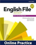 English File 4E Advanced Plus Sb + online harjutamine - kollektiivne t&ouml;&ouml;