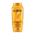Toitev &scaron;ampoon kuivadele juustele L'Or&eacute;al Paris Elseve Extraordinary Oil, 250 ml