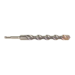 Milwaukee SDS-Plus M2 puur 4932373911, 22mm, 200mm, 250mm, 1tk, 3 l&otilde;ikeserva, tsentreerimisotsik