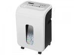 Paberihunt Tracer DataRazor Paper Shredder White