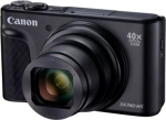 Digikaamera Canon Powershot SX740 HS LT, must