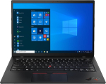 S&uuml;learvuti Laptop Lenovo ThinkPad X1 Carbon Gen.9 i7-1185G7, 14" WUXGA 1920&times;1200, 16 GB LPDDR4x, 512 GB SSD, Intel Iris Xe, Windows 11 Pro