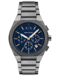 ARMANI EXCHANGE AX4182 Rafael meeste k&auml;ekell + karp