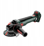 Metabo Wvb 18 Lt Bl 11-125 Kiirnurklihv 18v