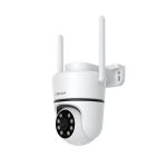 Veebikaamera Foscam Pd5 Wifi 6 5mp kaamera Ip liikumise j&auml;lgimise, v&auml;rvilise &ouml;&ouml;n&auml;gemisega
