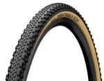 Tire Continental Terra Trail SW 700x35C 35-622 Bk/Cr Fold TL 380g