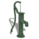 Rauast aia veepump