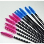 Silikoonist ripsmeharjad Ibra, 10 tk