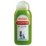 Record &scaron;ampoon Record koos maitsetaimedega, 250 ml