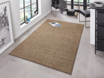 Vaip Hanse Home Pure Brown, 200x300 cm