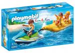 6980 PLAYMOBIL&reg; Family Fun Skuuter t&auml;ispuhutava banaaniga