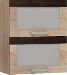 K&ouml;&ouml;gikapp Milo W60PZ, tamm