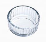 K&uuml;psetusvorm Pyrex Klaas &Oslash; 10 cm
