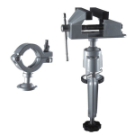 Kruustangid Dedra,&nbsp;kinnitamine lauale, 75 mm