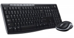 Logitech Wireless Combo MK270 QWERTZ