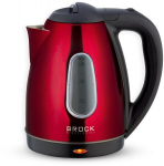 Veekeetja Brock Electronics WK 0603, punane