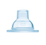 Pudelilutt MAM Extra Soft Bottle Spouts 4+ kuud, 2 tk