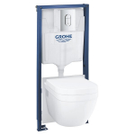 WC komplekt Grohe Arena Cosmopolitan Solido 5in1, 39536000