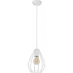Rippvalgusti TK Lighting Brylant White 2222