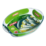 Ahjuvorm Pyrex, 35 x 24 cm