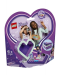 41355 LEGO&reg; Friends Emma s&uuml;damekarp
