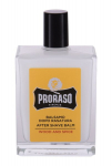 PRORASO Raseerimisj&auml;rgne palsam 100 ml Wood & Spice