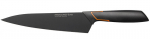 Fiskars Edge kokanuga suur 19 cm