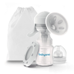 K&auml;sitsi rinnapump BabyOno 048