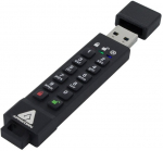 USB pulk Apricorn Aegis Secure Key 3z 64GB