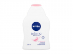 Intymios higienos prausimosi emulsija Nivea Intimo Washmoterims, 250 ml