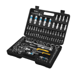 T&ouml;&ouml;riistakomplekt Fieldmann FDG 5001-108R, 108 osaline