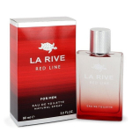 La Rive Red Line EDT meestele 90 ml