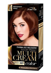Juuksev&auml;rv Joanna Multi Cream Color 100 ml, 44.5 Copper Blonde