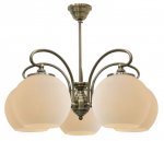 Rippvalgusti Candellux Orbit