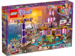 41375 LEGO&reg; Friendsi Hartlake'i l&otilde;bustuspark