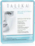 Puhastav n&auml;omask Talika Bio Enzymes Brightening 20 g