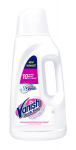 Valgete riiete plekieemaldusgeel Vanish Oxi Action, 2 L