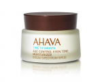 Ahava TTS Age Control Even Tone niisutaja SPF20, 50 ml